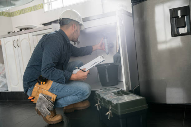 Best Residential Plumbing Services  in Plumas Lake, CA