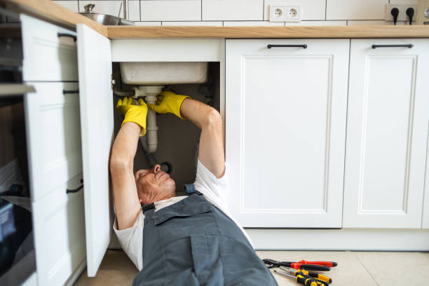 Best Leak Detection Services  in Plumas Lake, CA