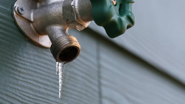 Water Softener Installation in Plumas Lake, CA