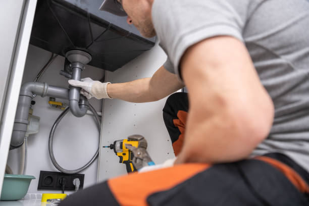 Best Sewer Line Repair  in Plumas Lake, CA