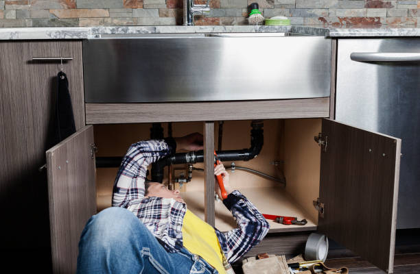 Best Hot Water Heater Installation  in Plumas Lake, CA