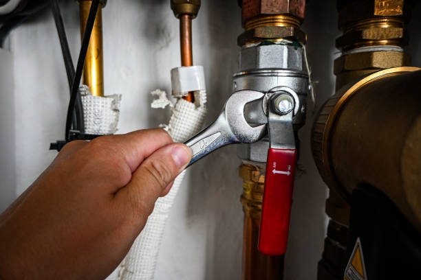 Best Commercial Plumbing Services  in Plumas Lake, CA